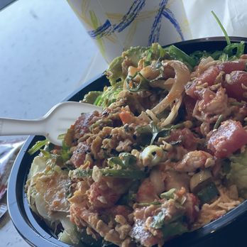 Grindz - Aloha infused Poke - Poke bowl - Poke Near Me - Monrovia, California Grindz - Aloha infused Poke - Poke bowl - Poke Near Me - Monrovia, California