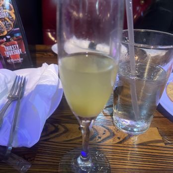 Kalaveras - Mimosa so highly recommended and ask for Andrea - Breakfast & Brunch Near Me - Whittier, California