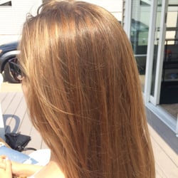 Brio Salon - Color by Tami at Brio Salon