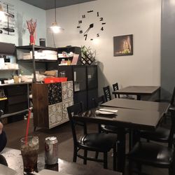H Bistro