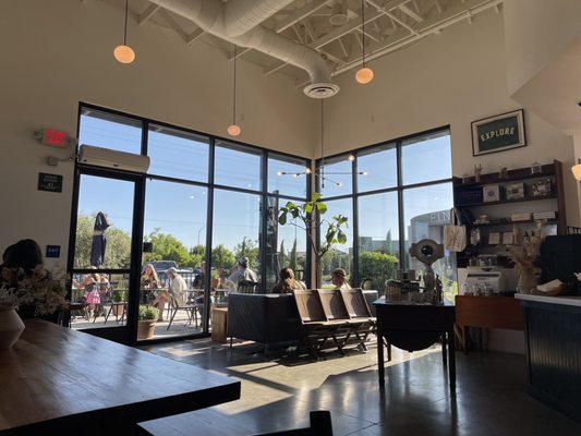 Austin's Coffee Crafters by null