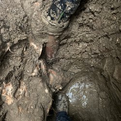 Hansen’s Sewer And Drain