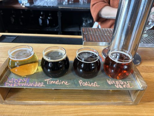 Iron Hill Brewery & Restaurant by null