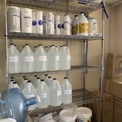 Water Store