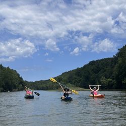 Old Cove Canoe & Kayak