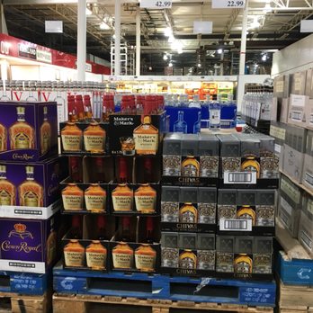 Costco Wholesale - Makers - Wholesale Stores Near Me - Niles, Illinois