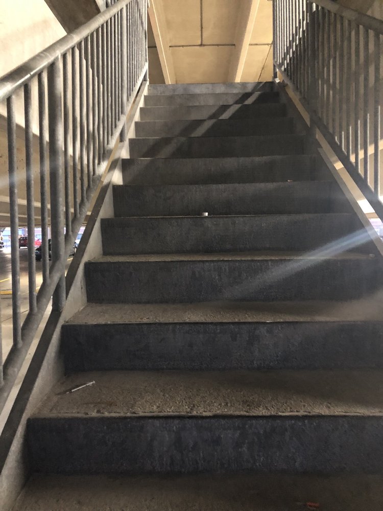 CROSSTOWN CENTER GARAGE Updated August 2024 7 Melnea Cass Blvd