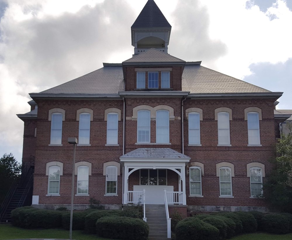 Slide of Robert W Nunnery Roofing