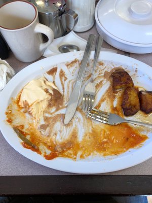 Los Reyes Restaurant by null