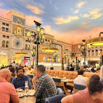 BRERA osteria - Ambiance/ Views - Bars Near Me - Las Vegas, Nevada BRERA osteria - Ambiance/ Views - Bars Near Me - Las Vegas, Nevada