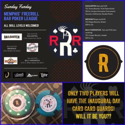 River Rat Rounders