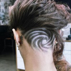 Hillside Barber