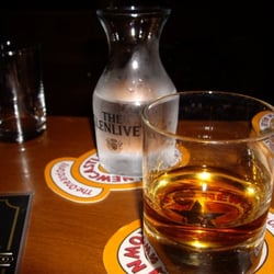 The Pub - Rookwood