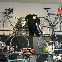 Delta Bike
