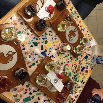 Lazy Ballerina Winery - Wine Bars Near Me - Saint Joseph, Michigan Lazy Ballerina Winery - Wine Bars Near Me - Saint Joseph, Michigan
