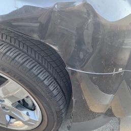 Damage