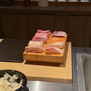 Kazumi Omakase - Sushi Bars Near Me - New York, New York Kazumi Omakase - Sushi Bars Near Me - New York, New York