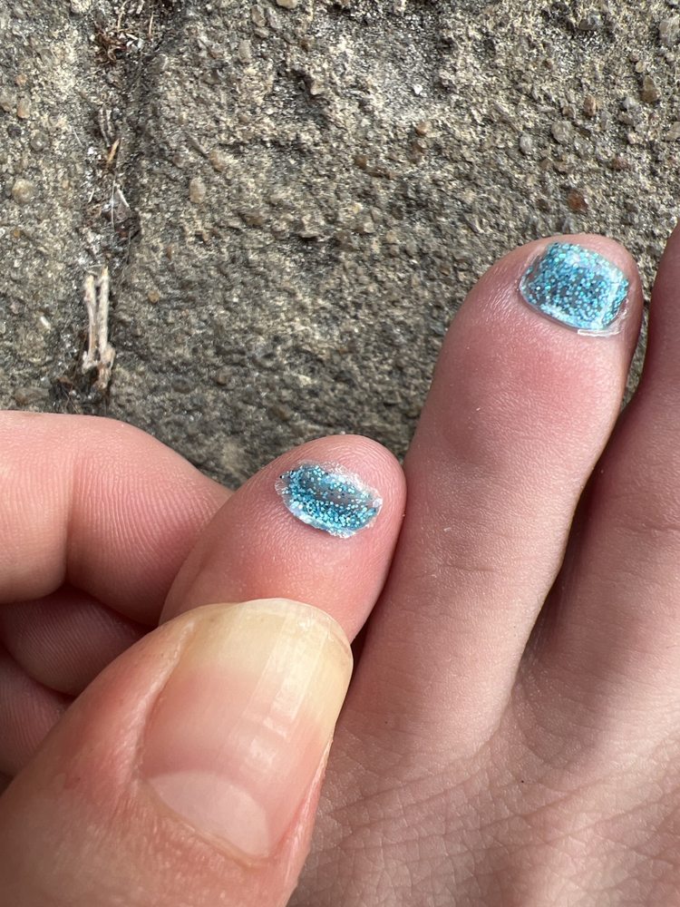 NAIL PALACE Updated September 2024 712 Edgewood Ave N, Jacksonville