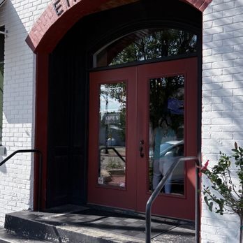 The Forager - Outdoor entry - Bars Near Me - Howard City, Michigan The Forager - Outdoor entry - Bars Near Me - Howard City, Michigan