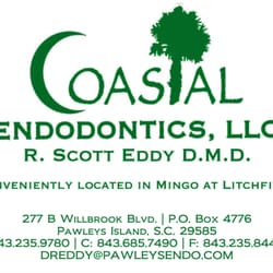 Coastal Endodontics