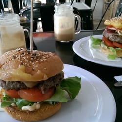 Cafe Aberdeen