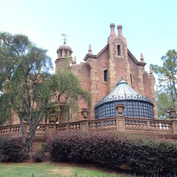 Haunted Mansion - Mansion - Haunted Houses Near Me - Orlando, Florida Haunted Mansion - Mansion - Haunted Houses Near Me - Orlando, Florida