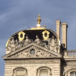 Hôtel de Ville