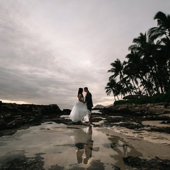 Visionari - Event Photography Near Me - Honolulu, Hawaii