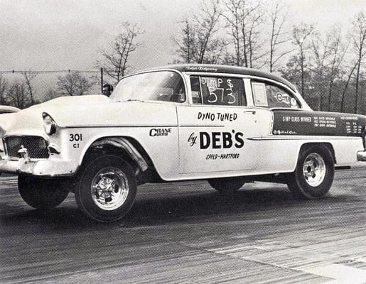 Deb's Automotive Engineering