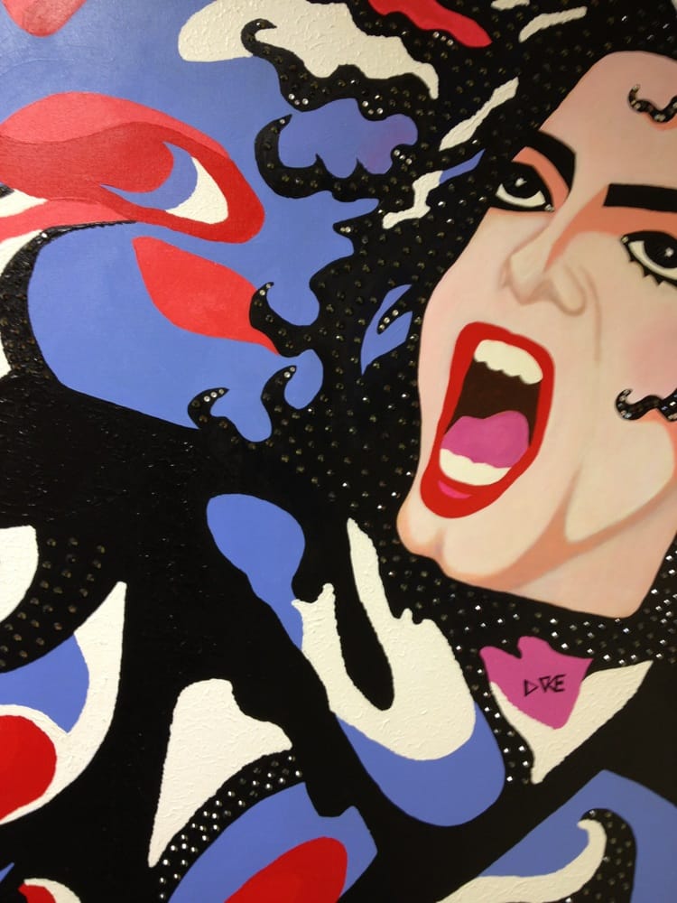 Art-o-matic 2012