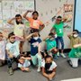 Photo of Nurture Kids Pleasanton - After School Learning Center