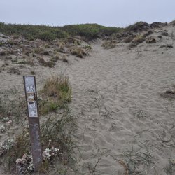 Humboldt Coastal Nature Center