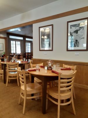 National Park Inn by null