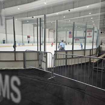 rink skating rink flooring synthetic ice rink mobile ice rink for