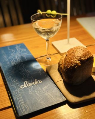 Clark’s Oyster Bar - Houston by null