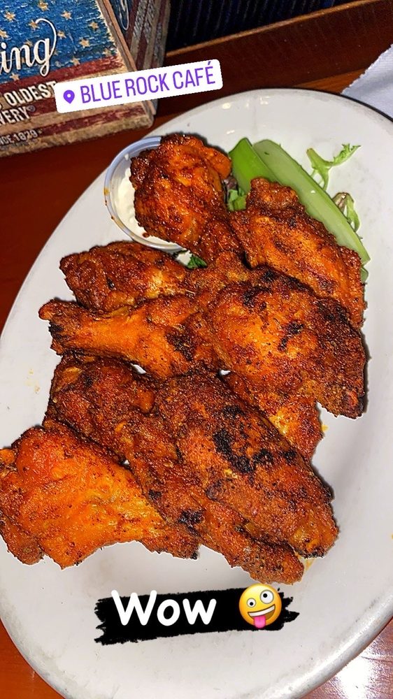 BLUE ROCK CAFE 110 Photos & 134 Reviews 522 Amboy Ave, Keyport, New