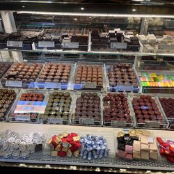 Mignon Chocolate