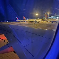 Delta Air Lines