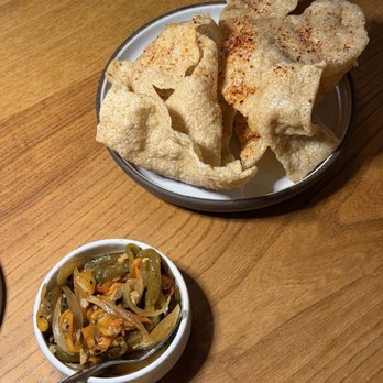 Kin Khao - Thai Near Me - San Francisco, California