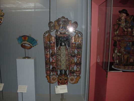 Brighton Museum & Art Gallery by null