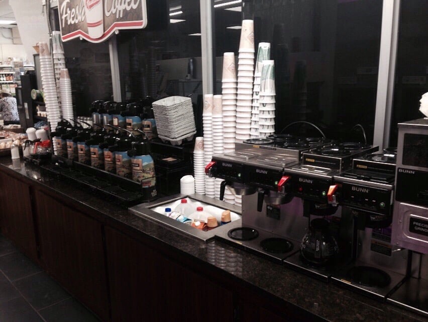 KRAUSZERS Updated October 2024 RR 24, Long Valley, New Jersey