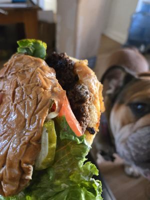 Hawkins House of Burgers by null