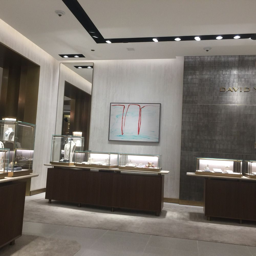 David Yurman - Jewelry Near Me - Chicago, Illinois