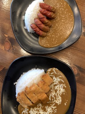 Zen Curry by null