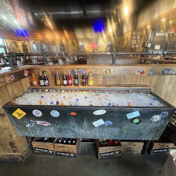 Mission BBQ - Barbeque Near Me - Woodbridge, Virginia Mission BBQ - Barbeque Near Me - Woodbridge, Virginia