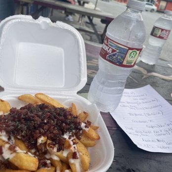 Heard Dat Kitchen - Dat Fries - Cajun/Creole Near Me - New Orleans, Louisiana Heard Dat Kitchen - Dat Fries - Cajun/Creole Near Me - New Orleans, Louisiana