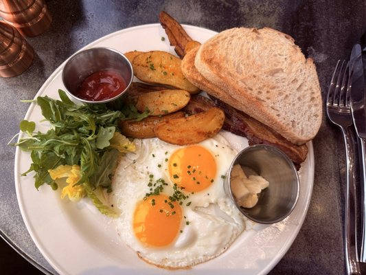 Lou & Herbert's by null