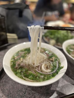 Pho Saigon by null