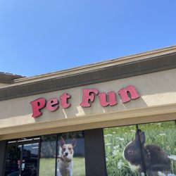 Pet Fun