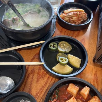 To Soc Chon - Korean Near Me - Katy, Texas